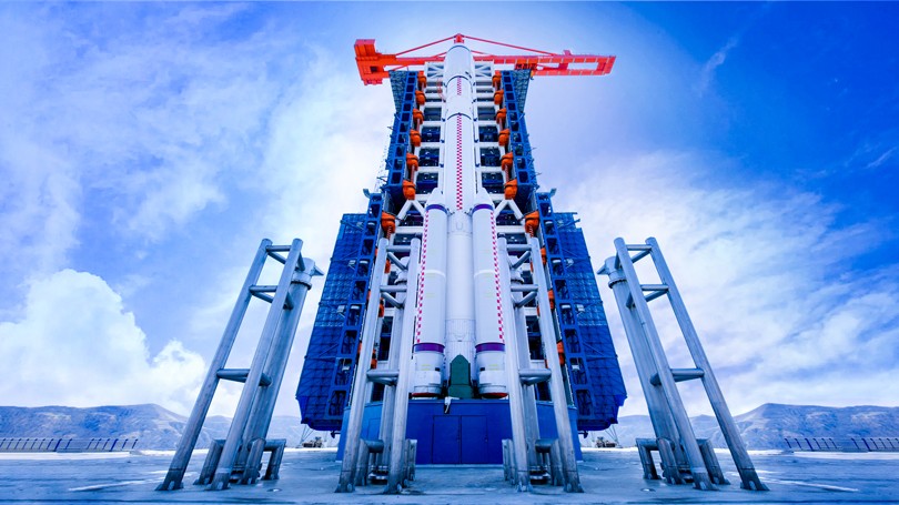 4-F66永乐100t塔式起重机服务于太原卫星发射基地.jpg